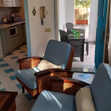Apartmán Marilisa Pula