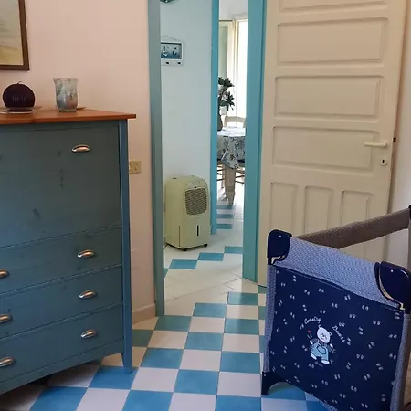 Apartmán Marilisa Pula