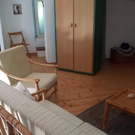 Apartmán Marilisa Pula