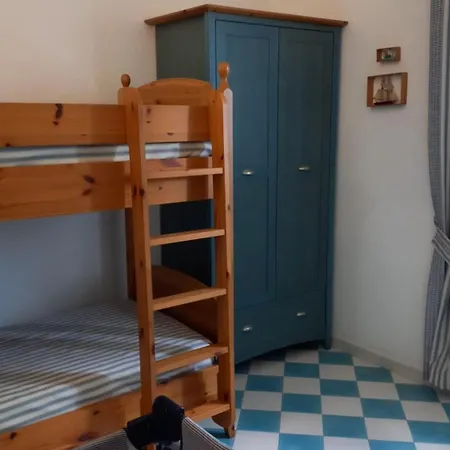 Marilisa Apartmán Pula