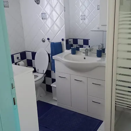 Marilisa Apartmán *