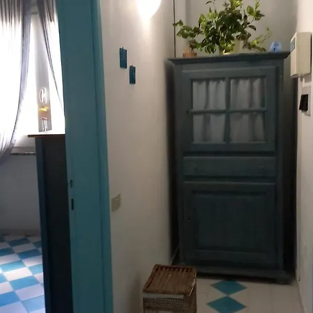 Apartmán Marilisa Pula