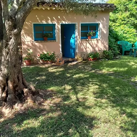 Apartmán Marilisa