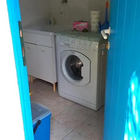 Marilisa Apartmán *