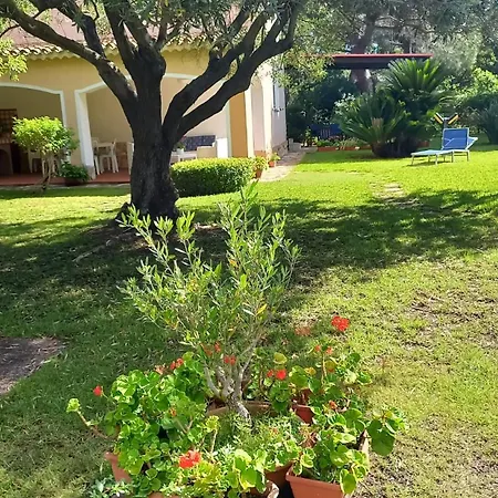 Apartmán Marilisa Pula