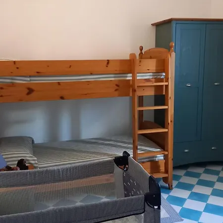 Apartmán Marilisa *
